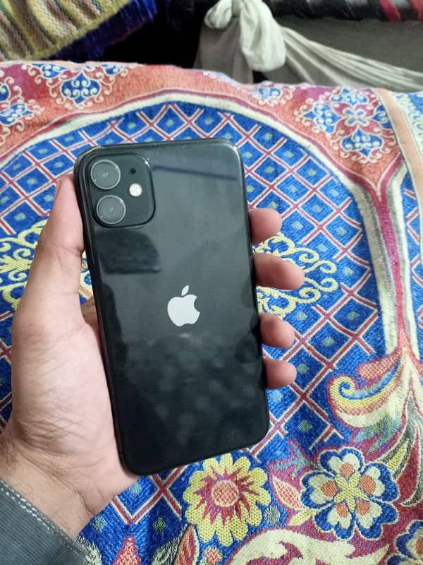 Apple Iphone 11 JV 64gb Non pta 1