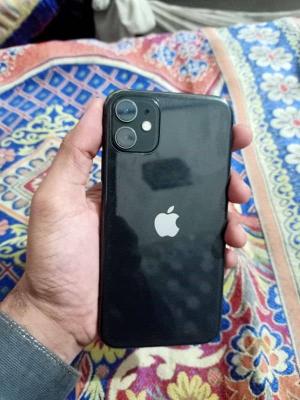 Apple Iphone 11 JV 64gb Non pta 2