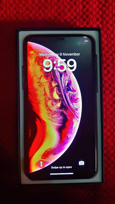 iPhone 11 Pro 64GB Non PTA 7