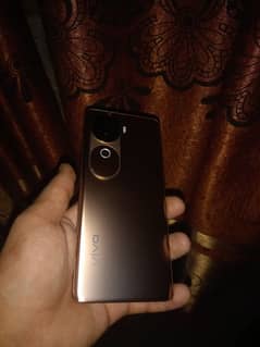 vivo v40e 8+8/256