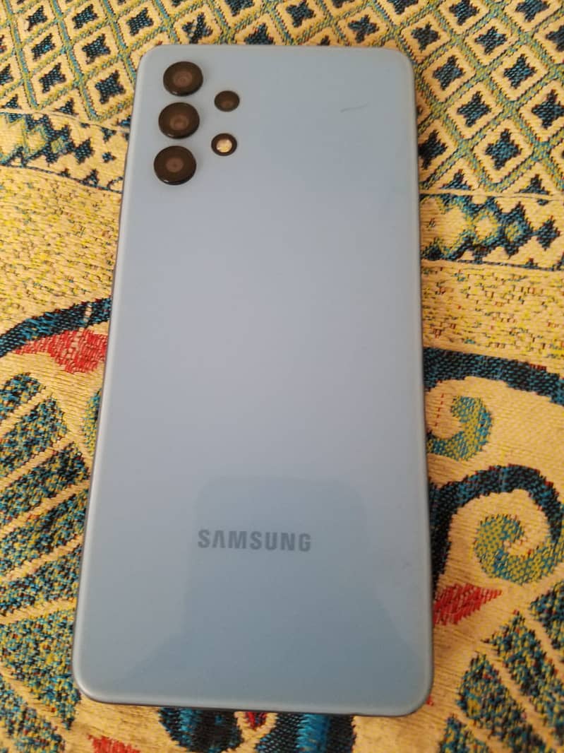 Samsung A32 1