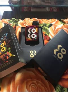 koko prime pod Available For Sale Good Condition