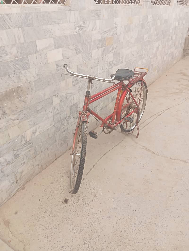 Bicycle for sale 1