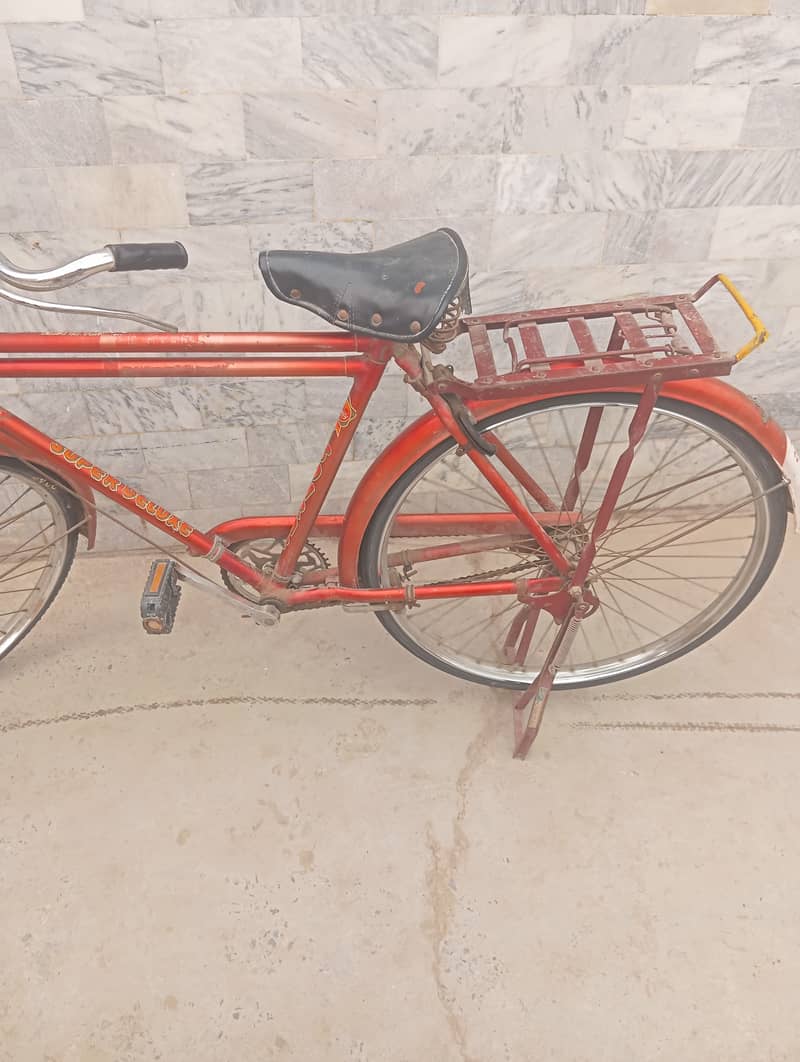 Bicycle for sale 2