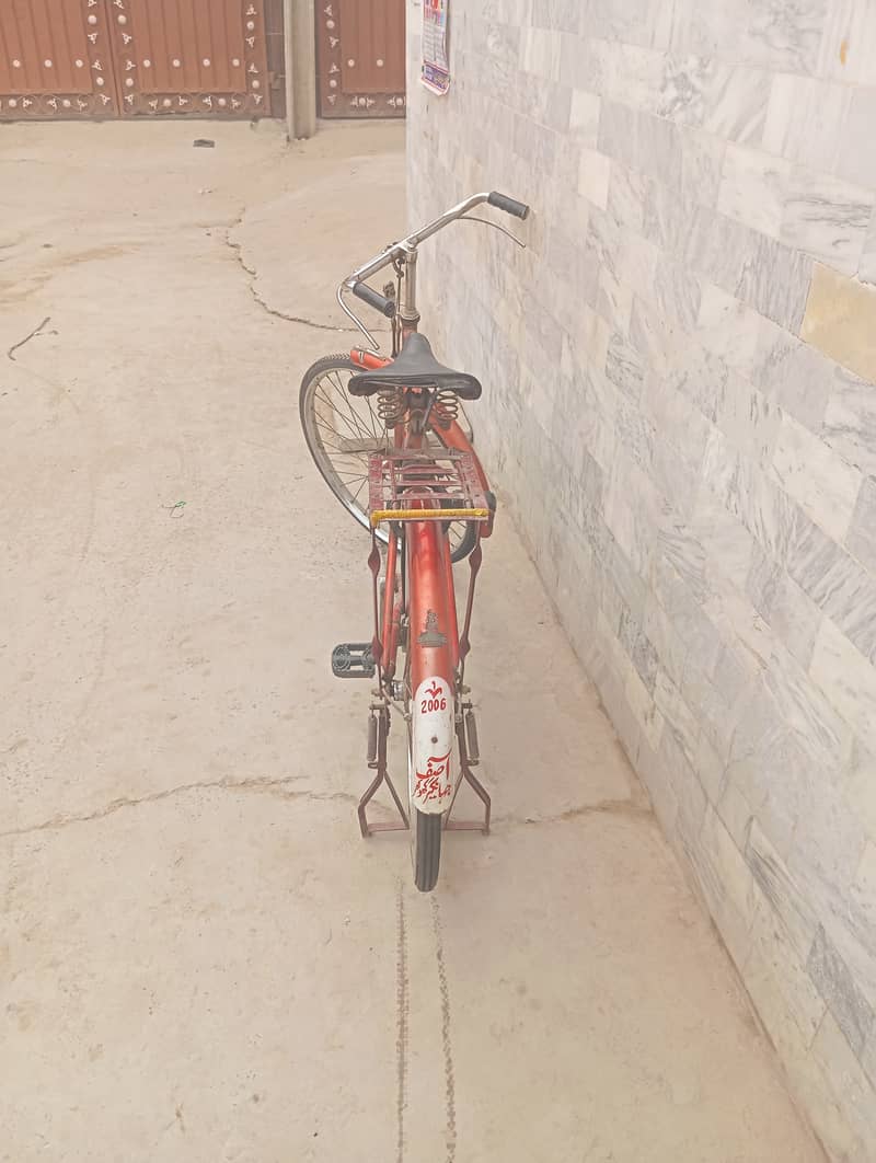 Bicycle for sale 3