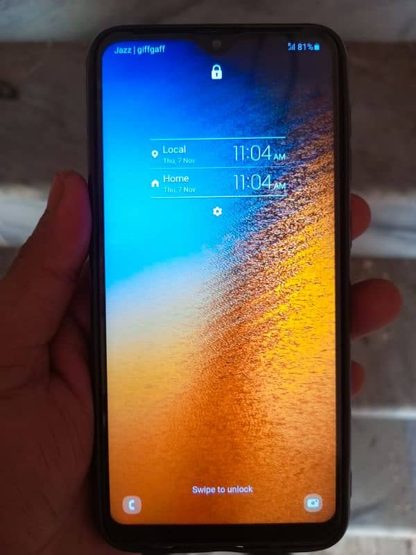 Samsung Galaxy A10  2/32 0