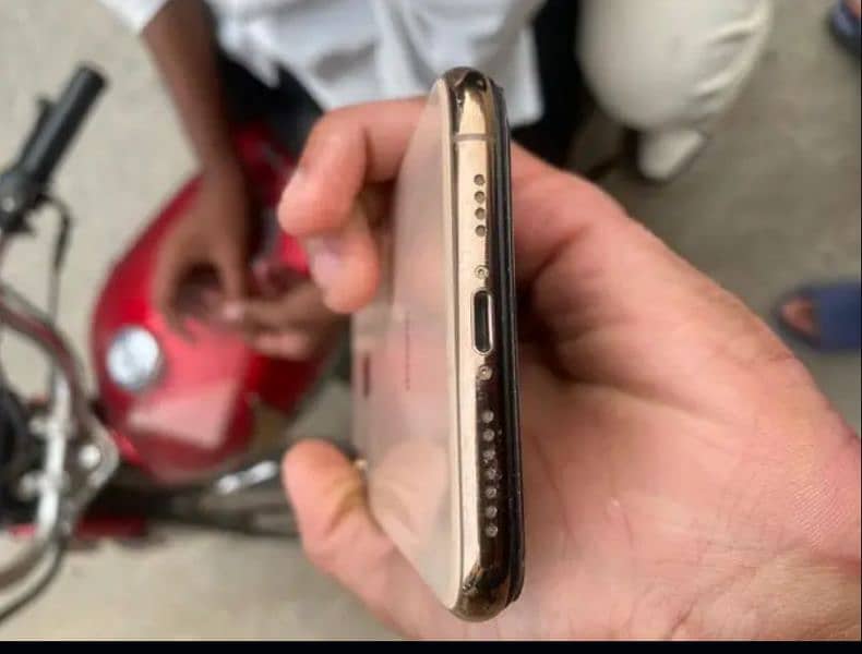 I phone xs max 64gb non pta 1