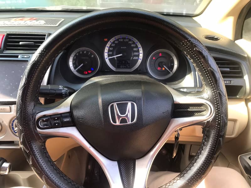 Honda City IVTEC 2017/2018 1.5 Prosmatec better then kia swift wagon r 3