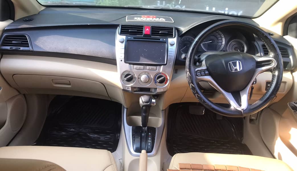 Honda City IVTEC 2017/2018 1.5 Prosmatec better then kia swift wagon r 4