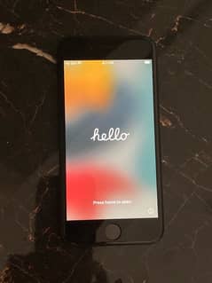 iPhone SE (2nd generation) non-PTA 128GB