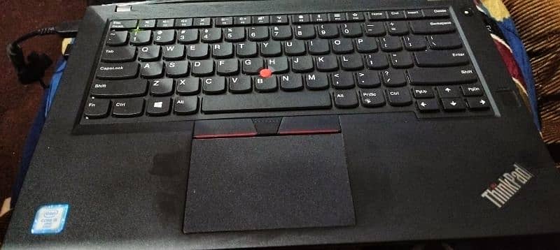 Lenovo t470 2