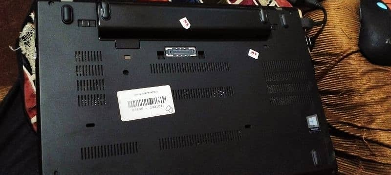 Lenovo t470 10