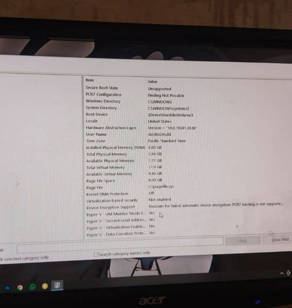 Gaming pc All ok no any foualt 6