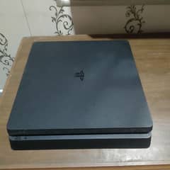 Ps4 Play station 4 slim 1tb for sale