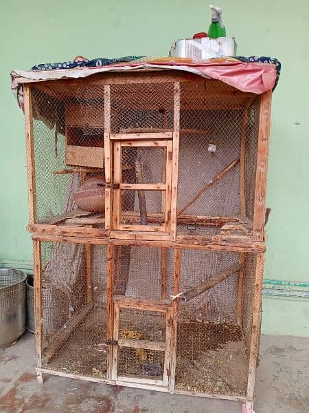 cage or frames for sale 03006364546 Whatsapp 0