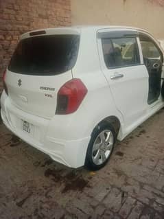 Suzuki Cultus VXL 2019