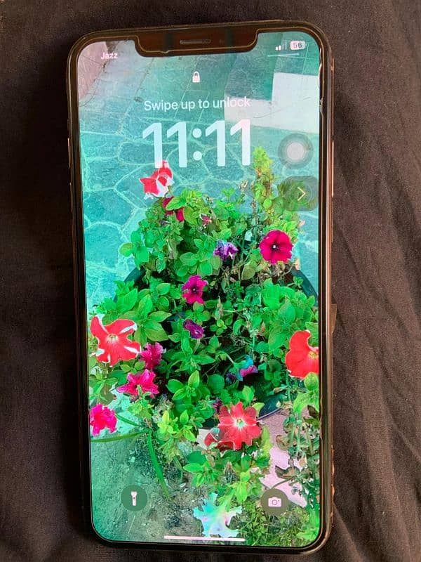 i phone xs max original pta approved 10/10 for sale 6