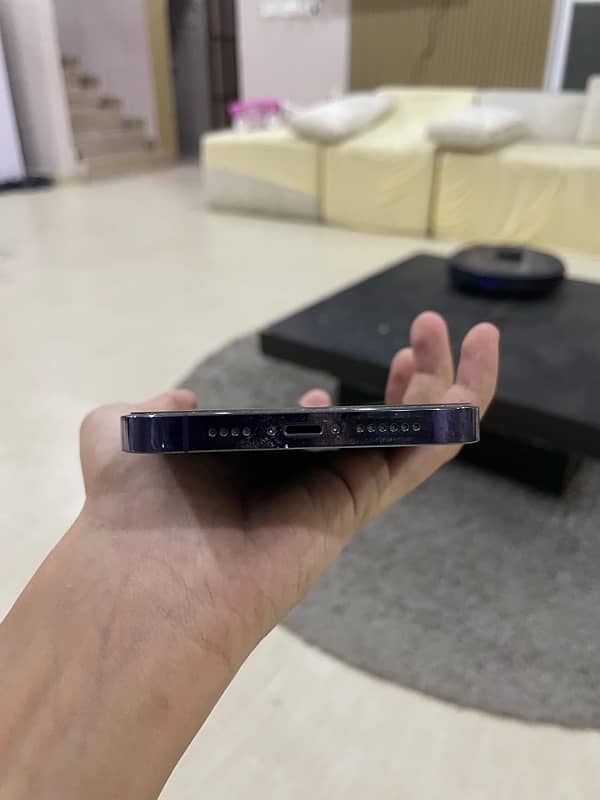 Iphone 14 pro max Non Pta Factory Unlock 2