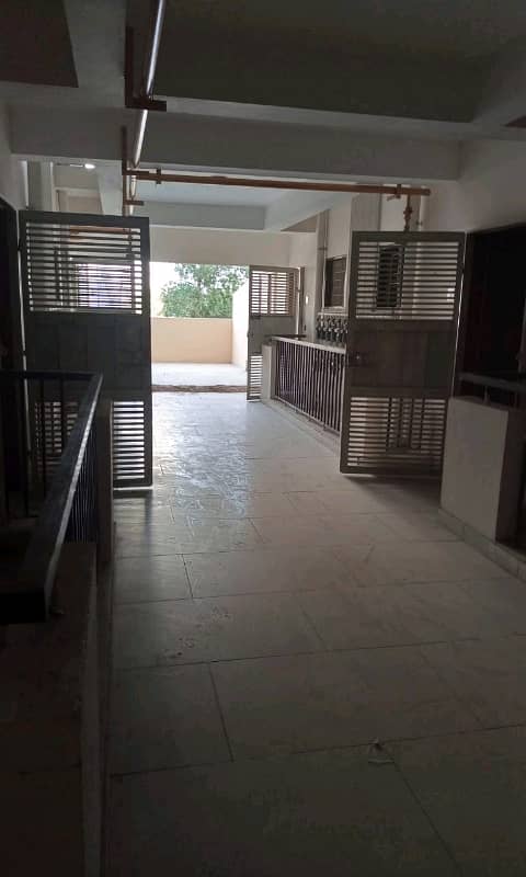 1050 Square Feet Flat For sale In Chapal Courtyard 2