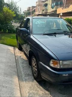 Nissan Sunny 1993 . . . 03003031946