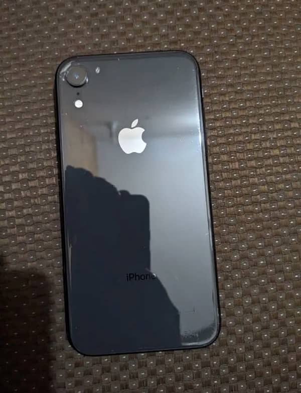 iphone xr factory unlock non active 0