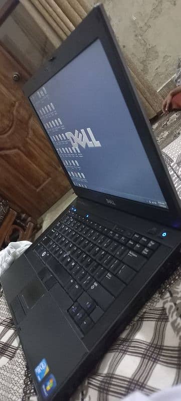 Dell Latitude e6410 2