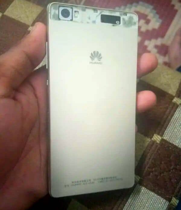 Huawei mobile for sale p8 2.16 1