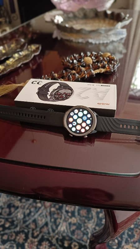 mibro watch for sale 6000 1