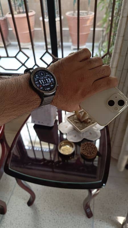 mibro watch for sale 6000 5