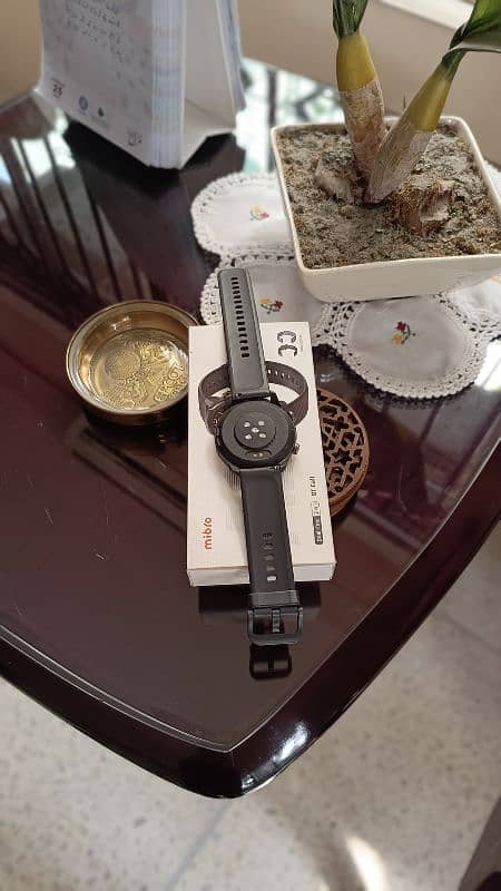 mibro watch for sale 6000 10