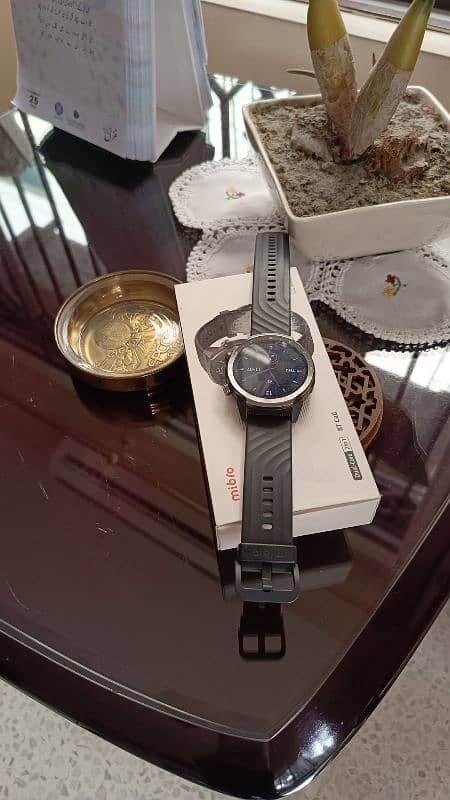 mibro watch for sale 6000 12