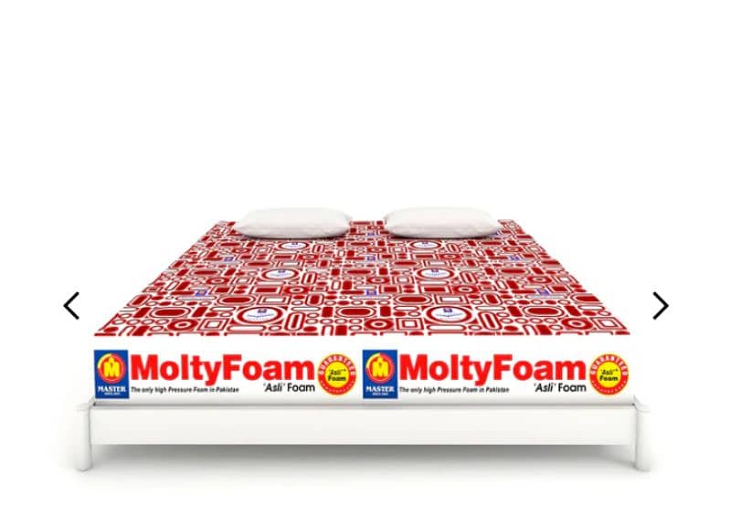 Molty Foam (Asli Foam) for urgent sale ! 2