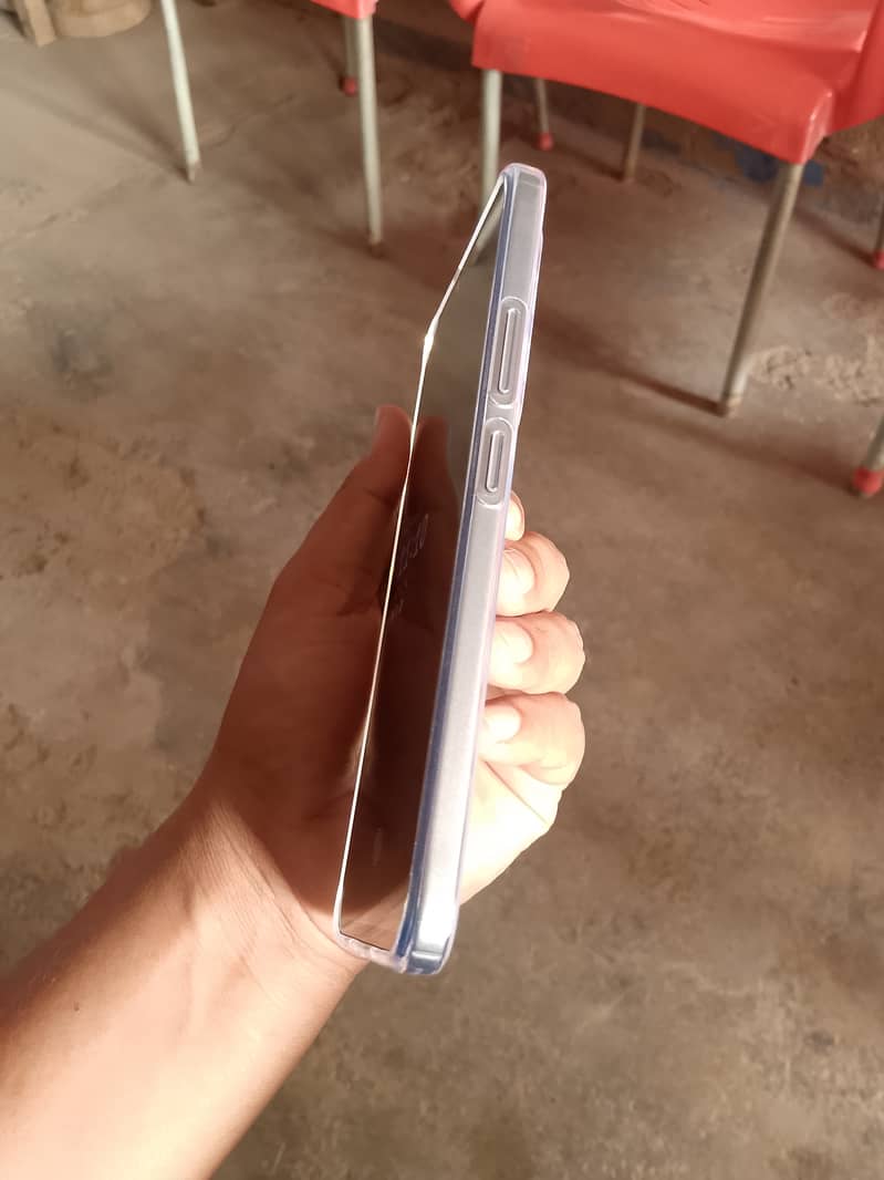 Infinix Hote 50 Pro 8/128 3