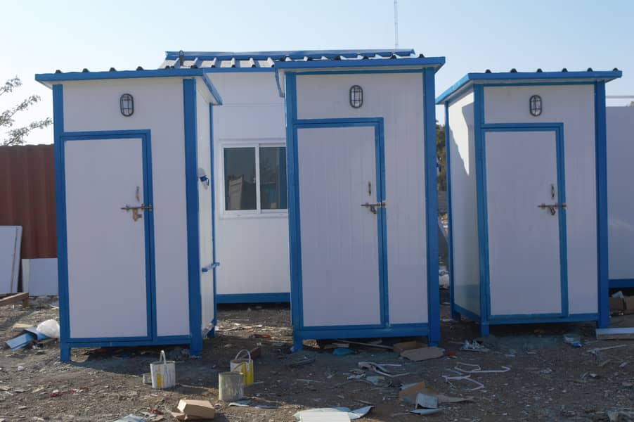 site office container office prefab toilet cabin cafe container porta 3