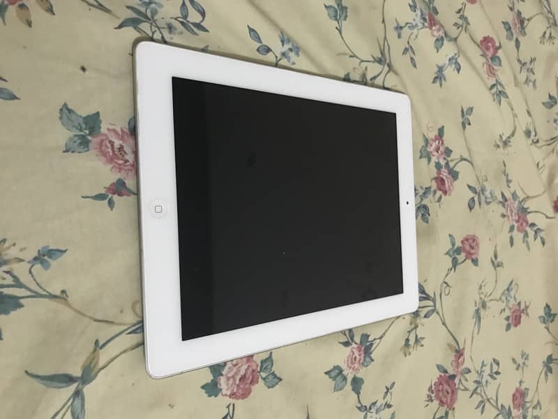 iPad 2 gen 0