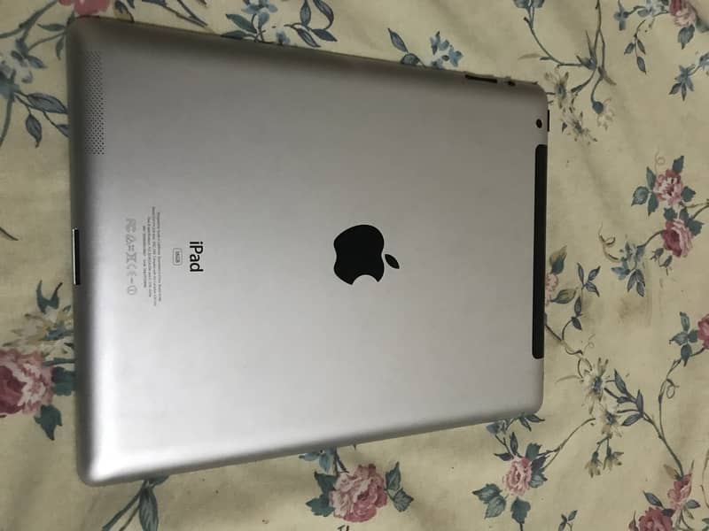 iPad 2 gen 1