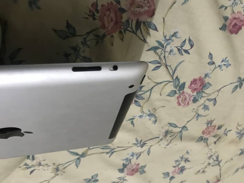 iPad 2 gen 3