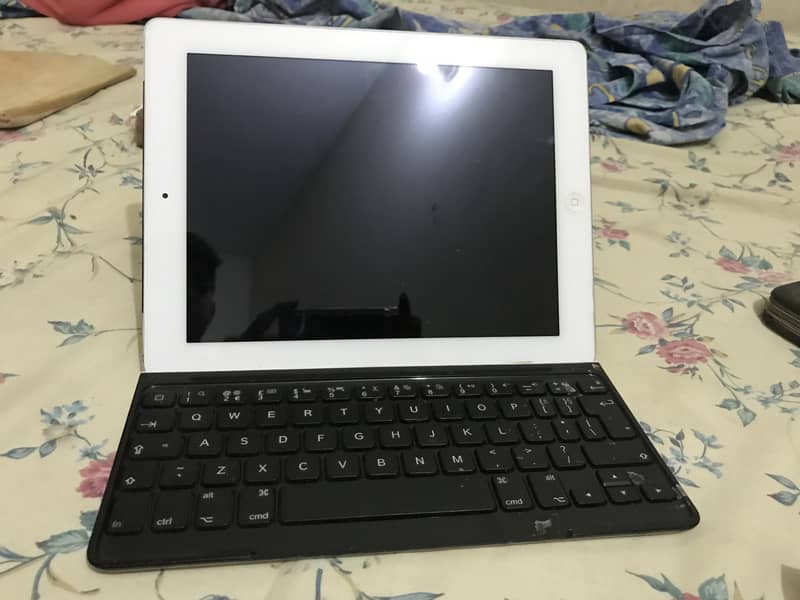 iPad 2 gen 5