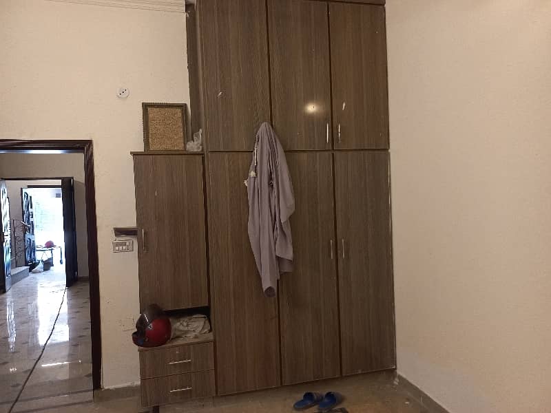 JOHAR TOWN BLOCK L 7 MARLA HOUSE FOR SALE 2