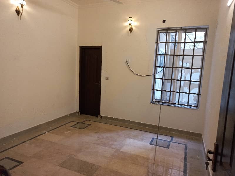 JOHAR TOWN BLOCK L 7 MARLA HOUSE FOR SALE 5