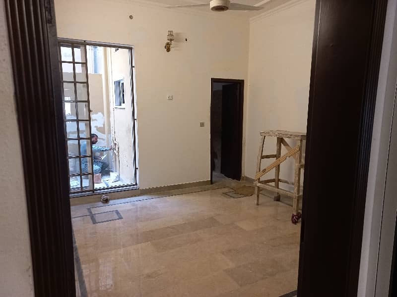 JOHAR TOWN BLOCK L 7 MARLA HOUSE FOR SALE 6