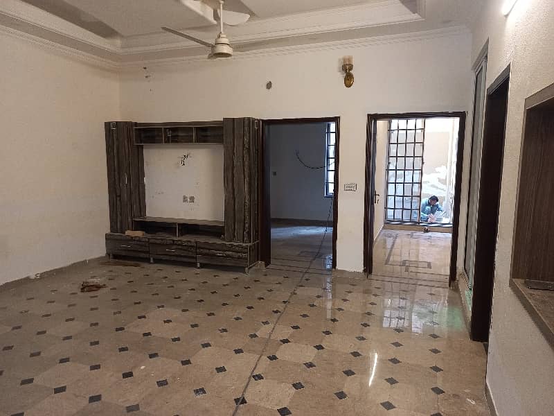 JOHAR TOWN BLOCK L 7 MARLA HOUSE FOR SALE 8