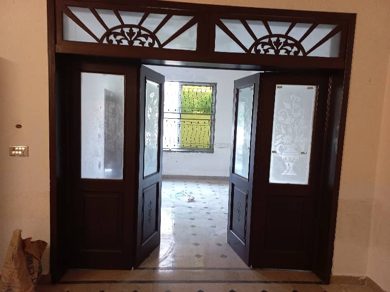 JOHAR TOWN BLOCK L 7 MARLA HOUSE FOR SALE 9