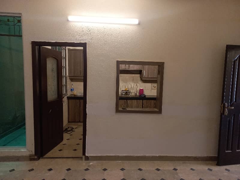 JOHAR TOWN BLOCK L 7 MARLA HOUSE FOR SALE 10