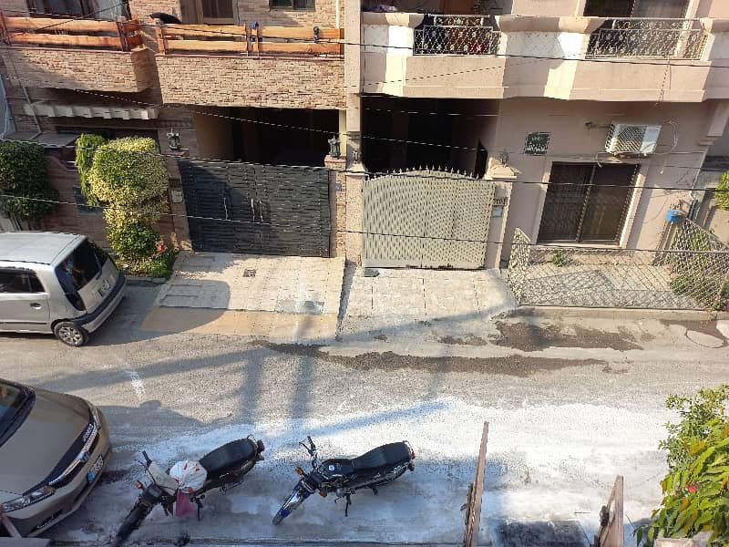 JOHAR TOWN BLOCK L 7 MARLA HOUSE FOR SALE 13