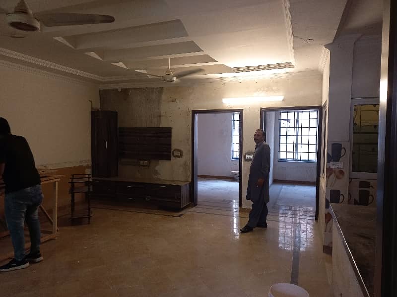 JOHAR TOWN BLOCK L 7 MARLA HOUSE FOR SALE 14