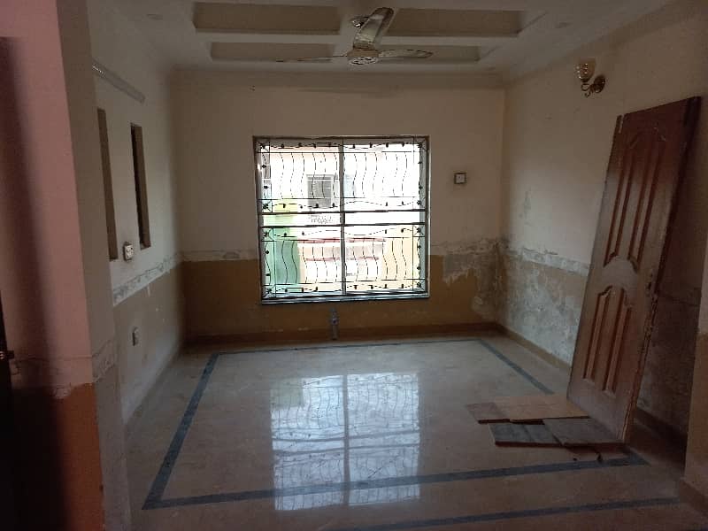 JOHAR TOWN BLOCK L 7 MARLA HOUSE FOR SALE 18