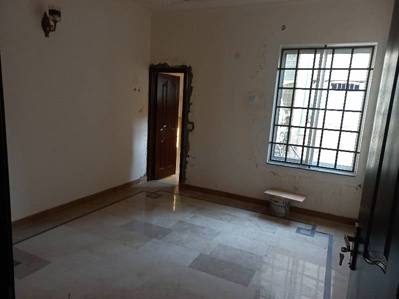 JOHAR TOWN BLOCK L 7 MARLA HOUSE FOR SALE 21