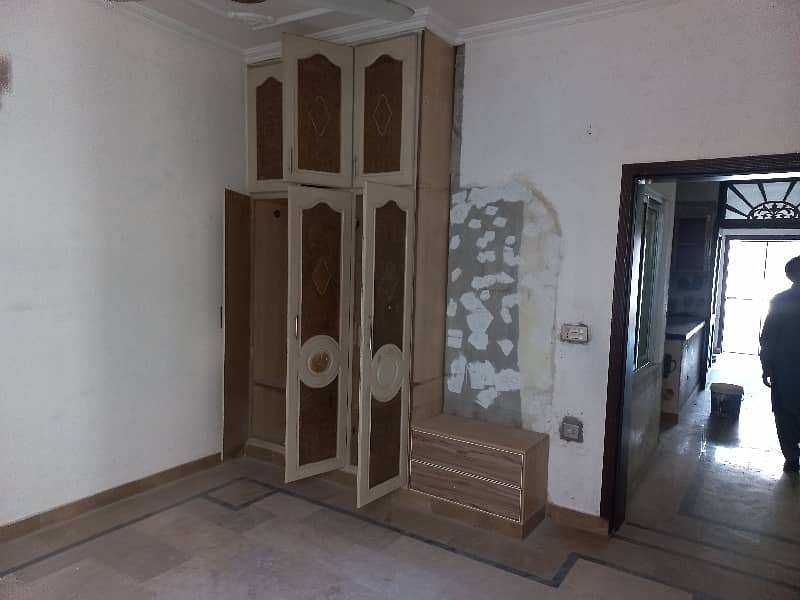 JOHAR TOWN BLOCK L 7 MARLA HOUSE FOR SALE 23