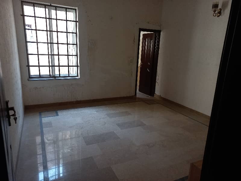 JOHAR TOWN BLOCK L 7 MARLA HOUSE FOR SALE 24